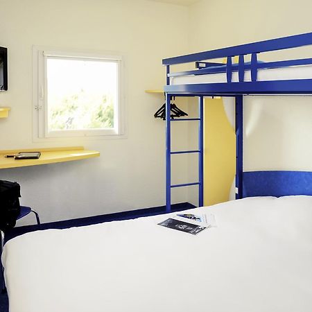 Ibis Budget Безон Екстер'єр фото